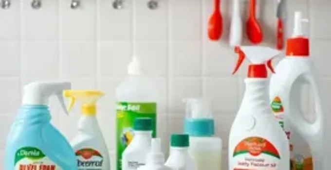 produtos Ypê com risco de contaminação