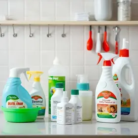 produtos Ypê com risco de contaminação