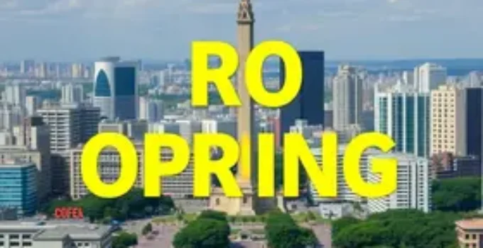 concursos abertos em SP