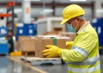 retomada da produção da Ypê