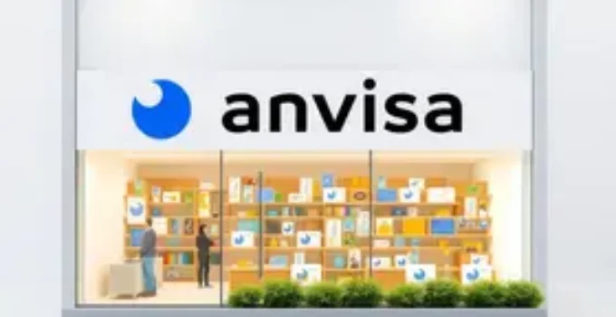 Anvisa Ypê