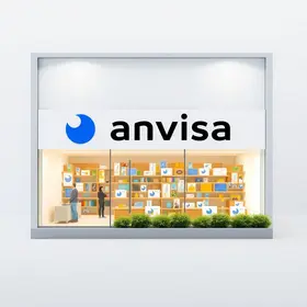 Anvisa Ypê