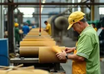 Anvisa libera produção Ypê