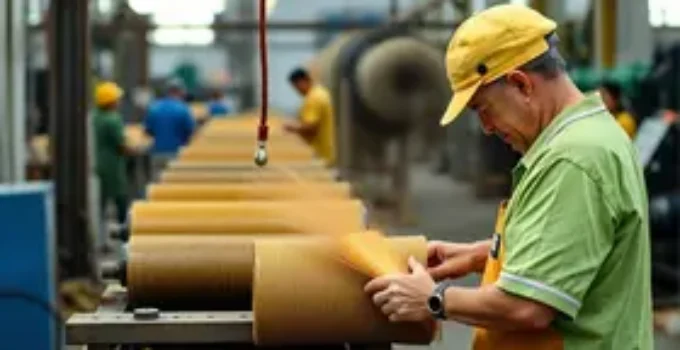 Anvisa libera produção Ypê