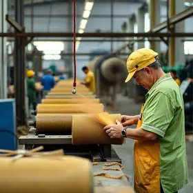 Anvisa libera produção Ypê