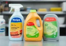 suspensão de produtos Ypê