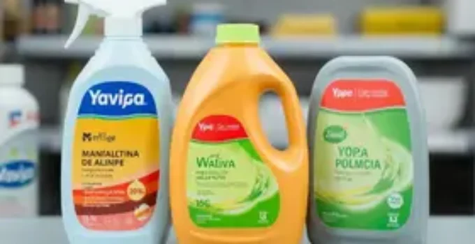 suspensão de produtos Ypê