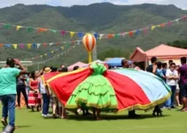 Arraial da Caridade