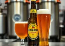 cervejaria de Amparo