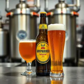 cervejaria de Amparo