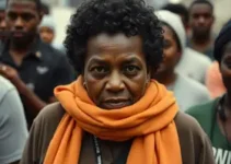A necessária representativa negra nas telas