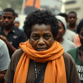A necessária representativa negra nas telas