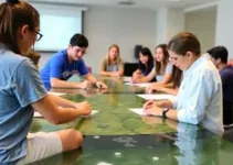Workshop Educacional