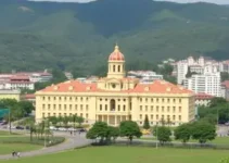 concurso da Prefeitura de Amparo (SP)