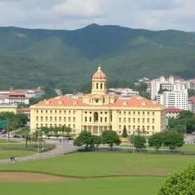 concurso da Prefeitura de Amparo (SP)