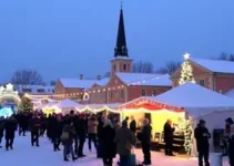 Festival de Inverno