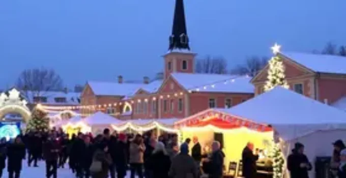 Festival de Inverno