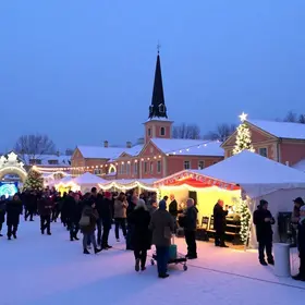 Festival de Inverno