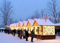 Festival de Inverno em Amparo