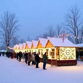 Festival de Inverno em Amparo