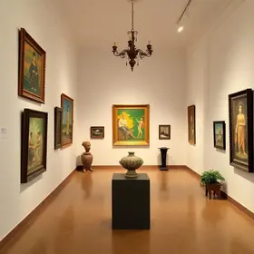 exposição interior brasileiro