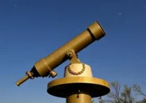 Polo Astronômico em Amparo-SP
