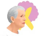 cordão de amparo a pacientes com Alzheimer