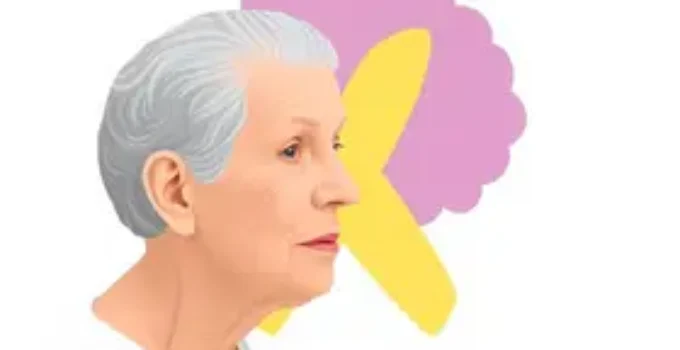 cordão de amparo a pacientes com Alzheimer