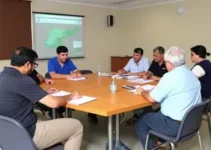 Plano Municipal de Redução de Riscos