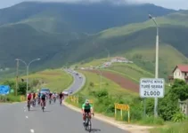 L’Étape Brasil