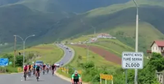 L’Étape Brasil