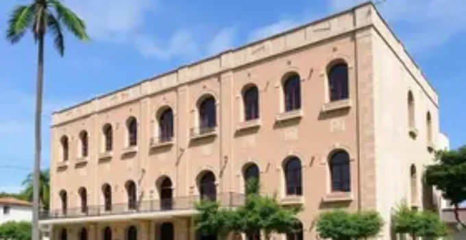 UL Amparo