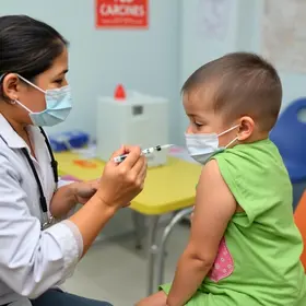 vacina contra gripe