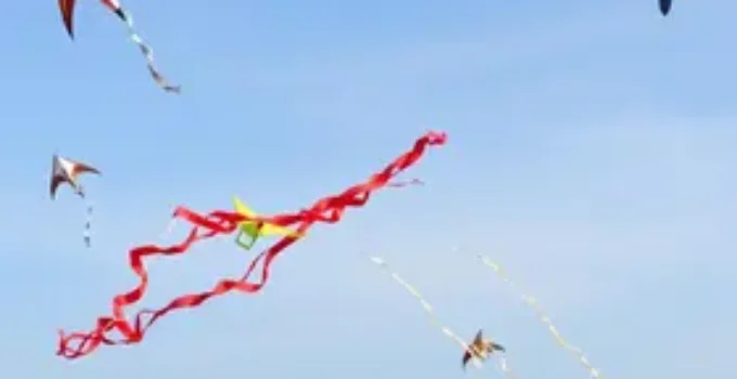 festival de pipas