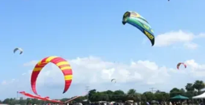 Festival de Pipas