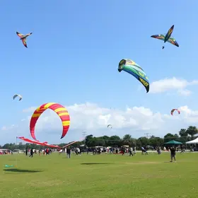 Festival de Pipas