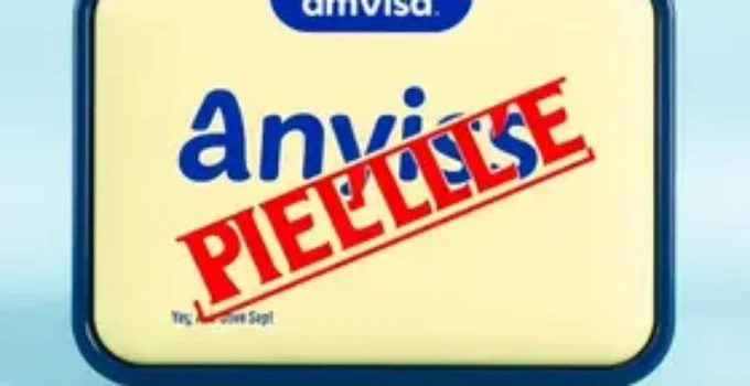 recolhimento de produtos da Ypê