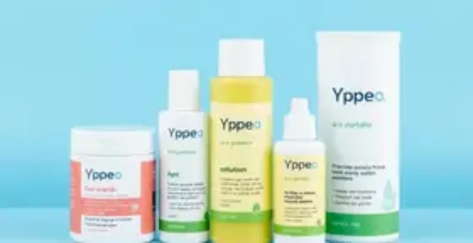 Anvisa libera produtos da Ypê