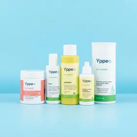Anvisa libera produtos da Ypê