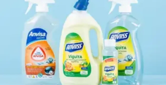 Anvisa libera produtos Ypê