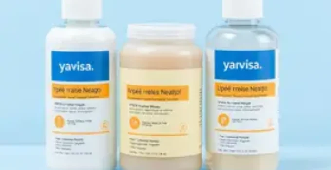 Anvisa libera produtos da Ypê