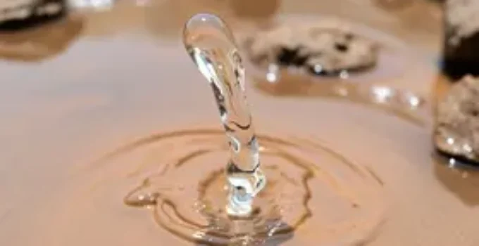 água Mamba Water