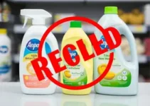 suspensão de produtos Ypê