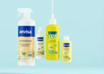 suspensão de produtos Ypê