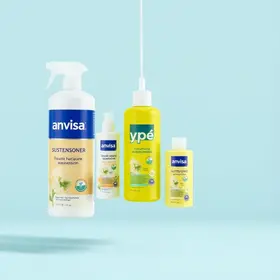 suspensão de produtos Ypê