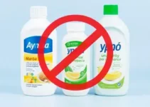 suspensão de produtos da Ypê