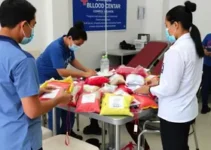Campanha de Doação de Sangue