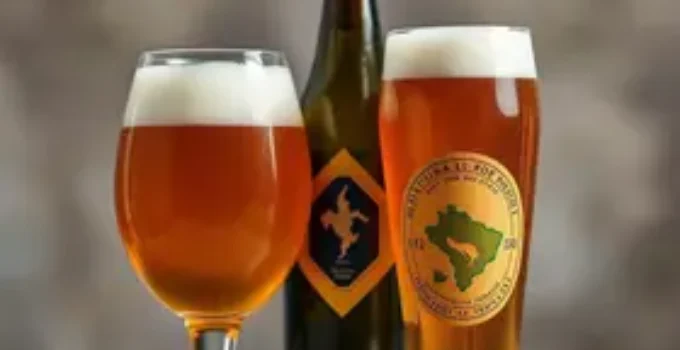cerveja brasileira