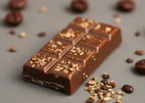 Chocolate artesanal paulista
