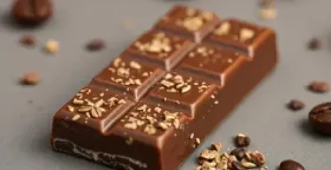 Chocolate artesanal paulista